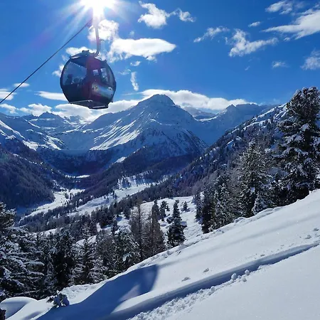 Appartement Pracondu 2 303 - Outdoor & Fun Charming