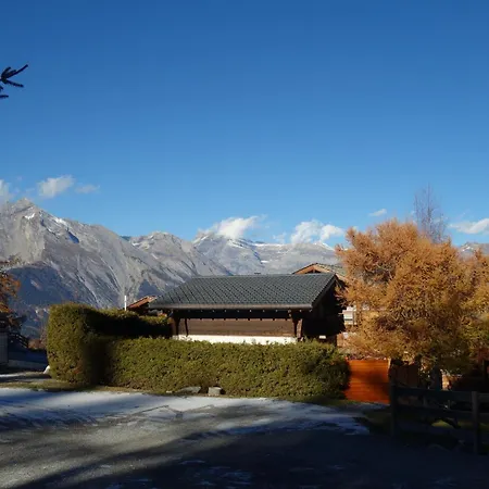 Appartement Pracondu 2 303 - Outdoor & Fun Charming *