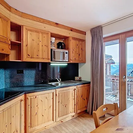 Pracondu 2 303 - Outdoor & Fun Charming Nendaz